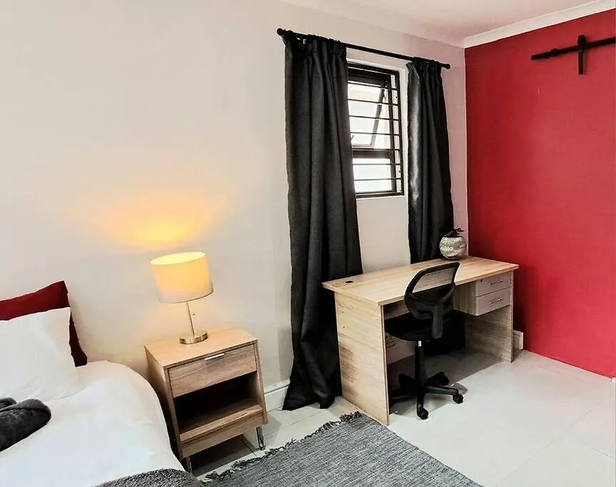 Cosy Carlisle Lägenhet Port Elizabeth 0*,  Sydafrika