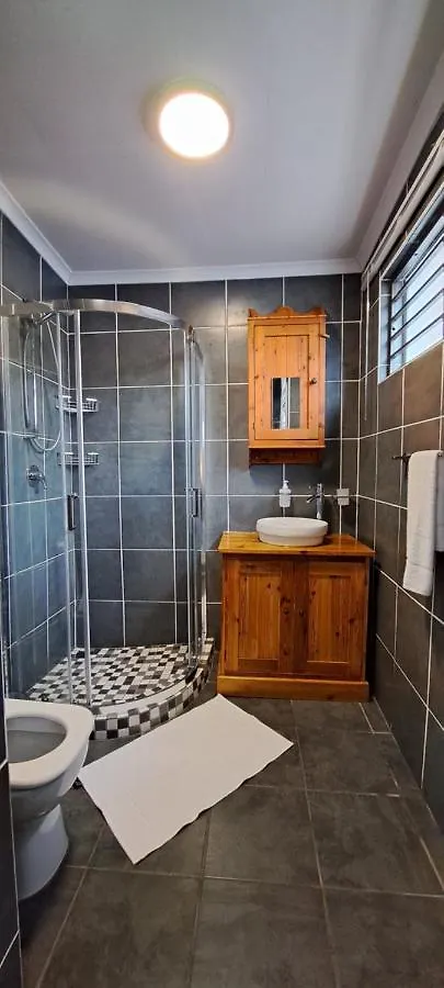 Cosy Carlisle Lägenhet Port Elizabeth