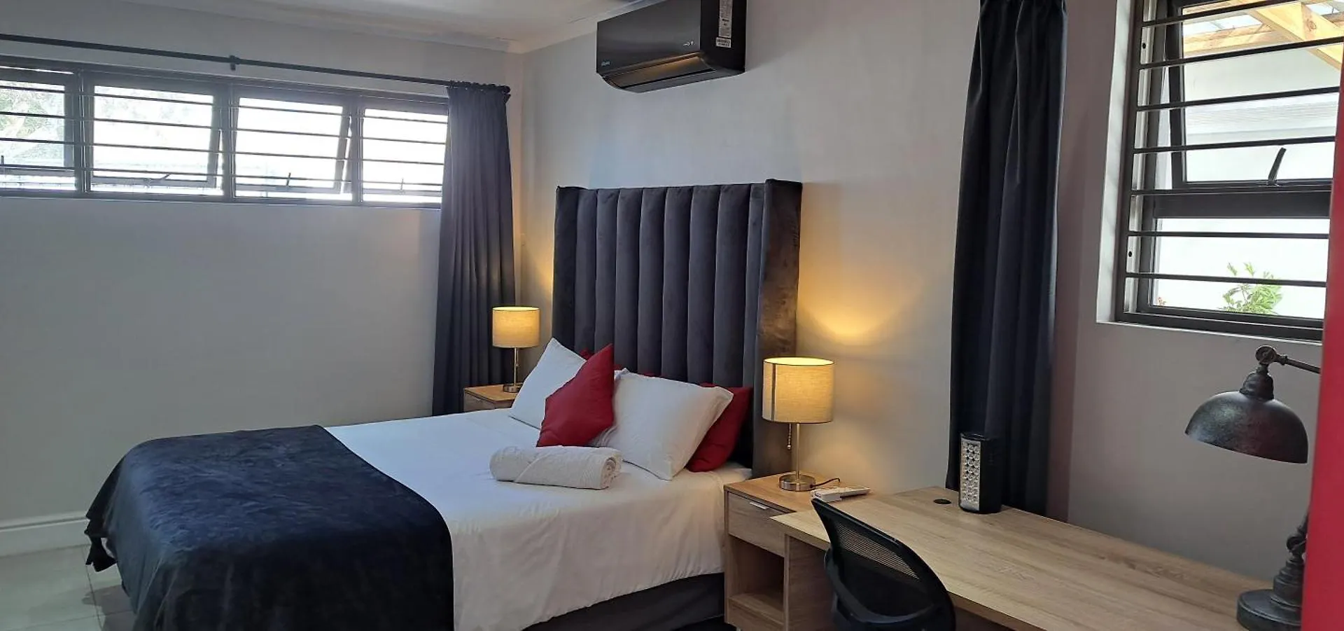 Cosy Carlisle Lägenhet Port Elizabeth