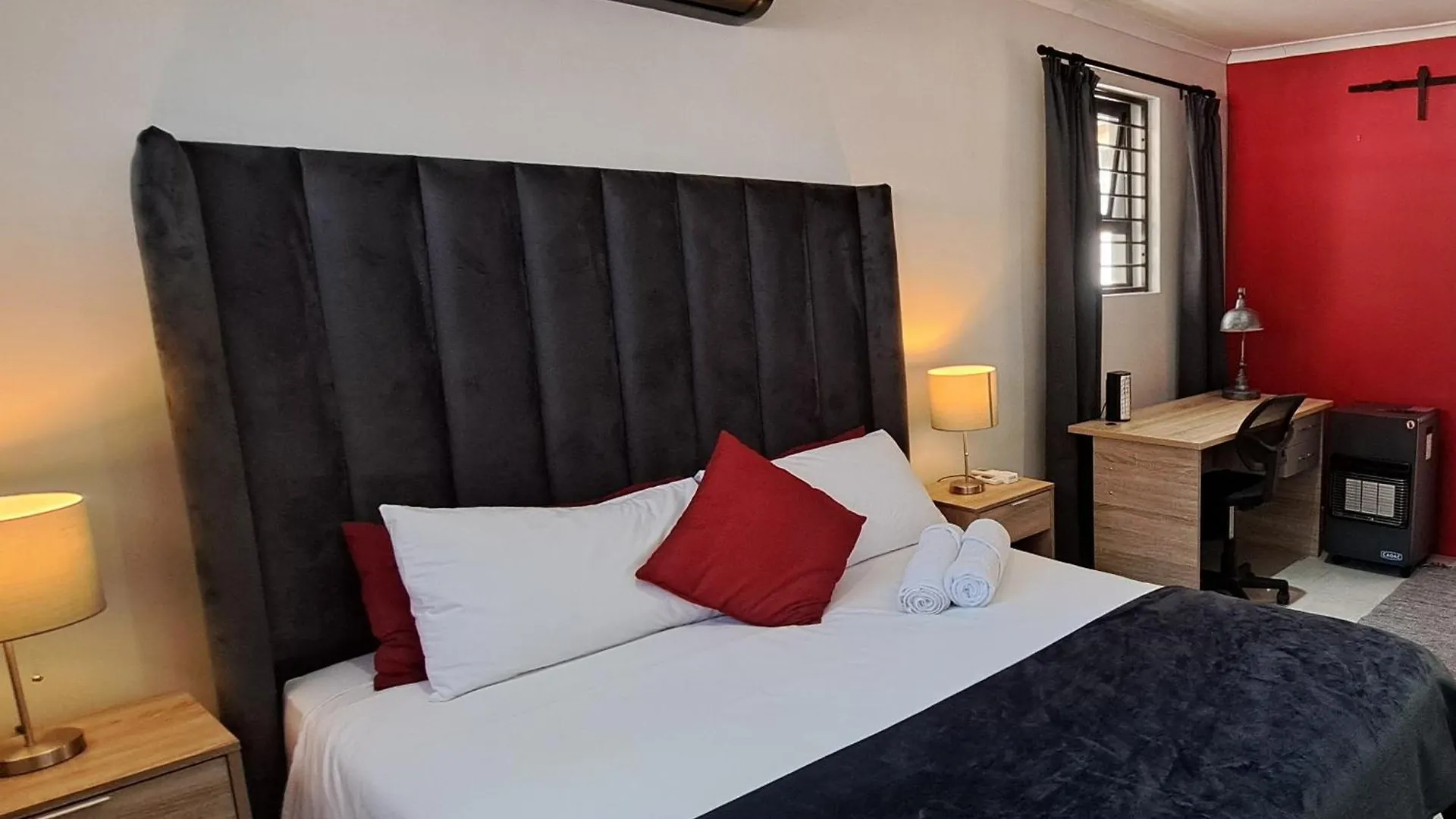 Cosy Carlisle Lägenhet Port Elizabeth Sydafrika