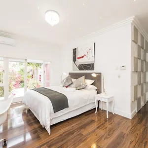 Accommodatie bij particulieren Whispering Palms, Port Elizabeth